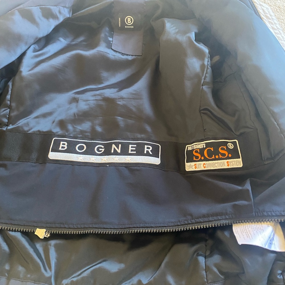 Bogner Ski Jacket. - image 3